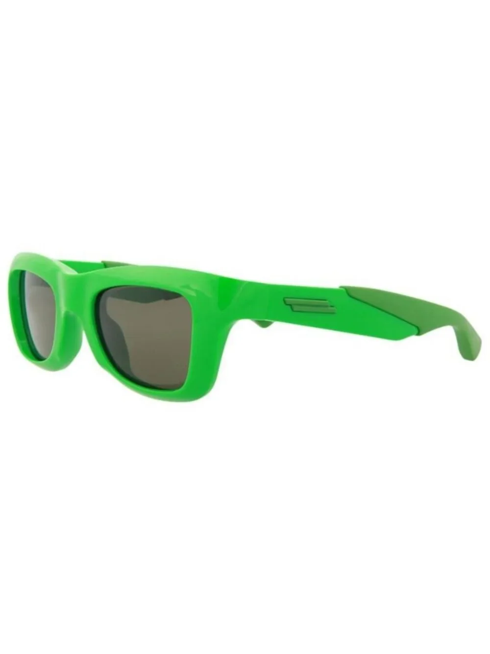 New Bottega Veneta Mens Square/Rectangle Green Green Green Fashion Designer Sung